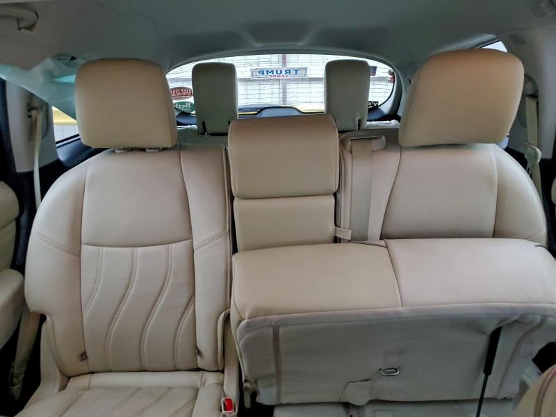 Aukcja sprzedaży 2017 Infiniti Qx60, vin: 5N1DL0MN2HC552748, numer aukcji: 94802455