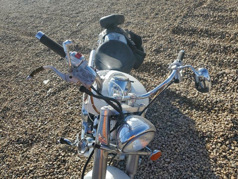 Продаж на аукціоні авто 2000 Yamaha Xvs65, vin: JYAVM01E1YA016262, номер лоту: 97121925
