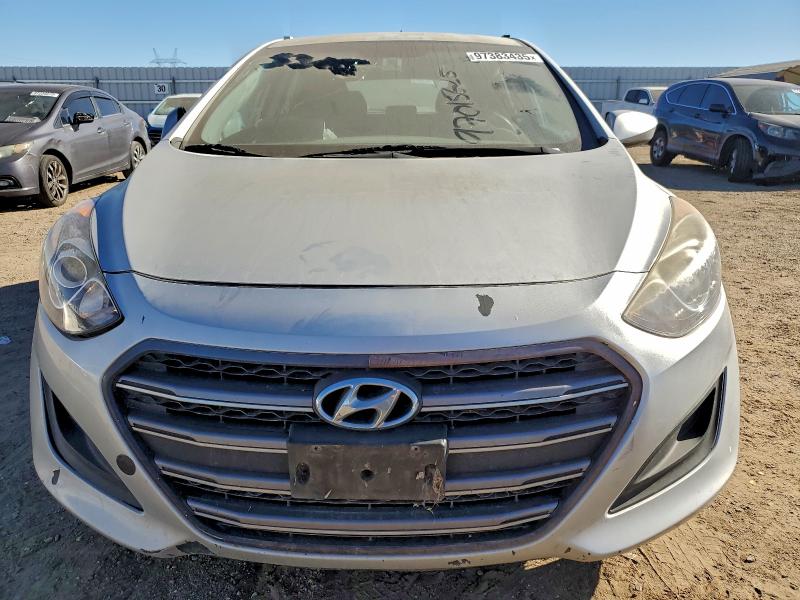 Продаж на аукціоні авто 2016 Hyundai Elantra Gt, vin: KMHD35LH3GU305305, номер лоту: 97383435
