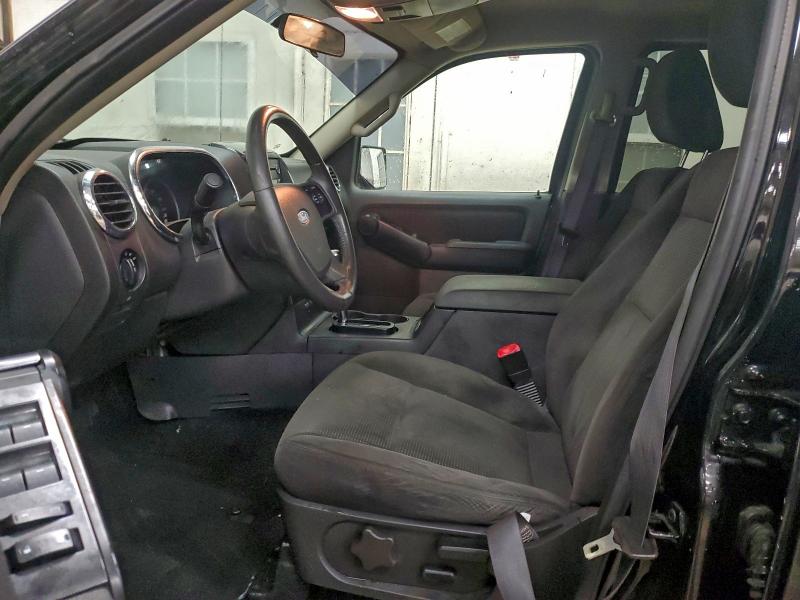 Продажа на аукционе авто 2009 Ford Explorer, vin: 1FMEU73E19UA17613, номер лота: 96155085