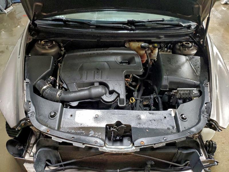 95875305 :رقم المزاد ، 1G1ZB5E08CF252404 vin ، 2012 Chevrolet Malibu مزاد بيع