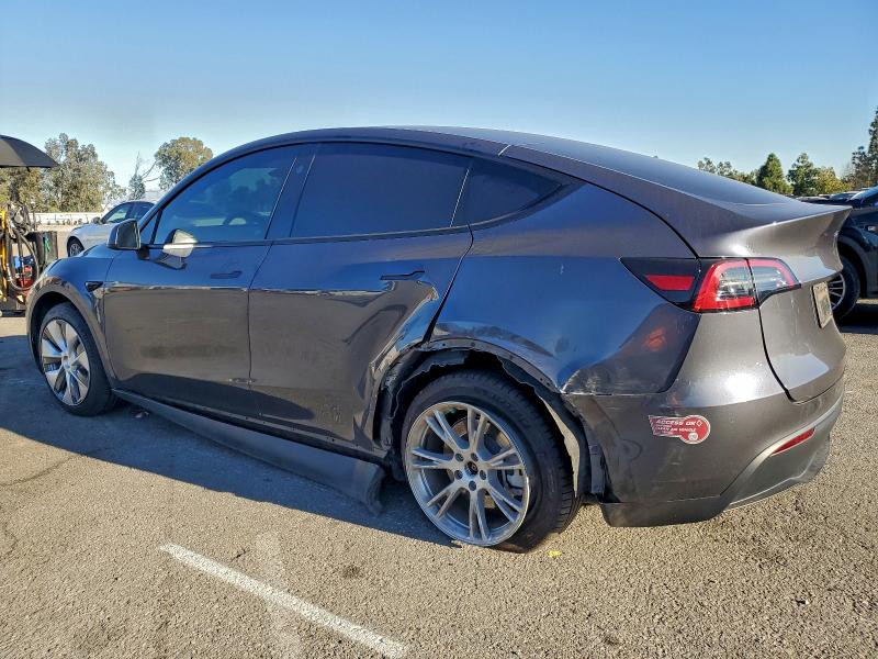 Aukcja sprzedaży 2023 Tesla Model Y, vin: 7SAYGDEE5PF906055, numer aukcji: 92923585