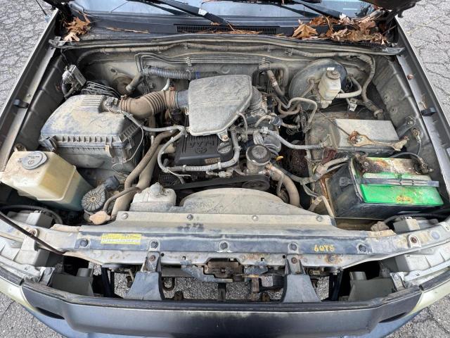 99410615 :رقم المزاد ، 5TENX22N08Z512617 vin ، 2008 Toyota Tacoma مزاد بيع