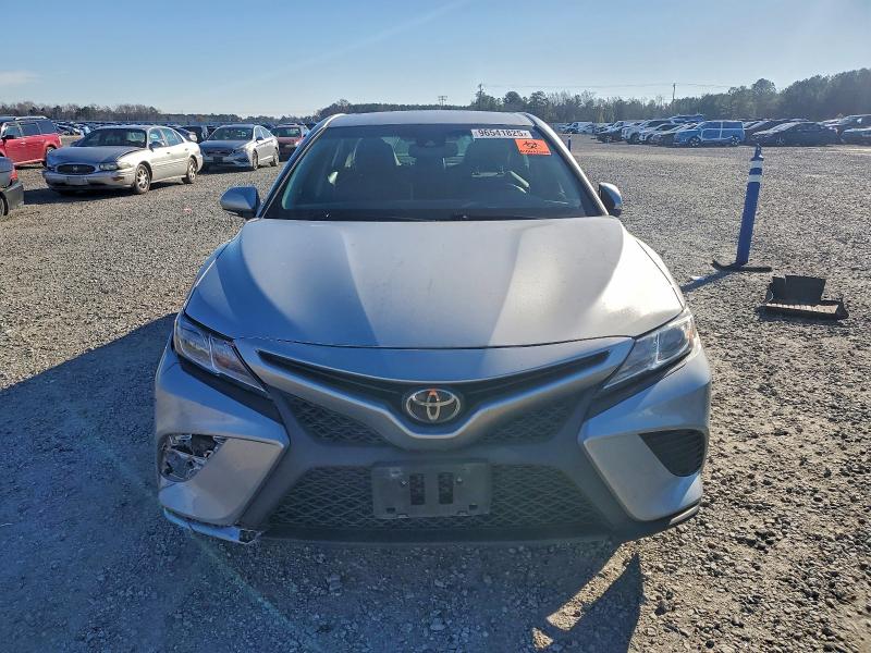 Aukcja sprzedaży 2018 Toyota Camry, vin: 4T1B11HK2JU089271, numer aukcji: 96541825