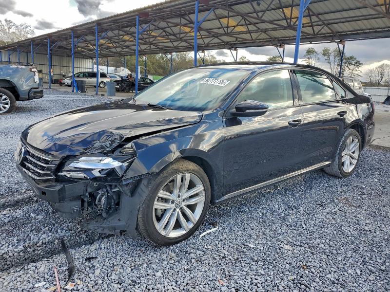 Продаж на аукціоні авто 2019 Volkswagen Passat Wol, vin: 1VWLA7A35KC010422, номер лоту: 95177795