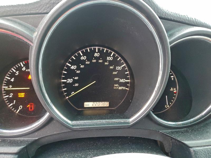 Продажа на аукционе авто 2009 Lexus Rx 350, vin: 2T2GK31U09C067983, номер лота: 97360285