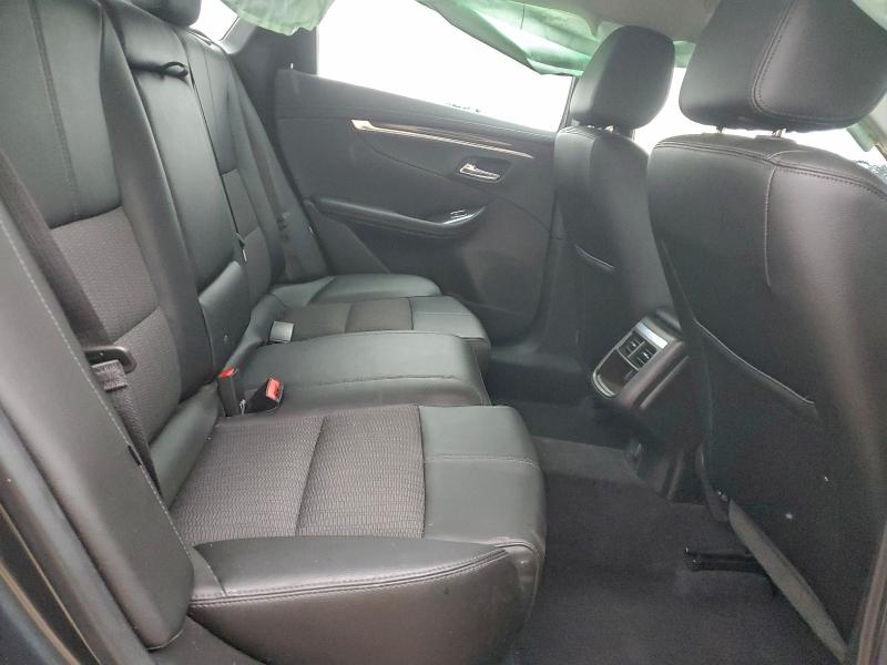 Продажа на аукционе авто 2019 Chevrolet Impala, vin: 2G11Z5SAXK9143522, номер лота: 96045255