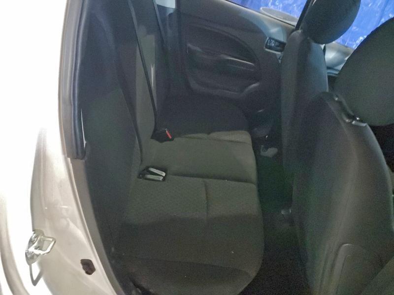 Продаж на аукціоні авто 2020 Mitsubishi Mirage, vin: ML32A3HJ9LH007798, номер лоту: 97047695