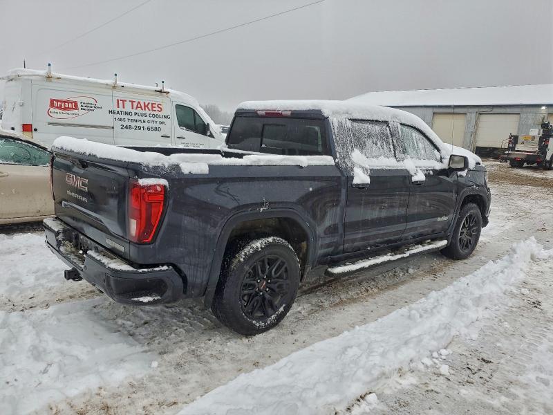 Продажа на аукционе авто 2025 Gmc Sierra K15, vin: 1GTUUCE82SZ198875, номер лота: 95733025