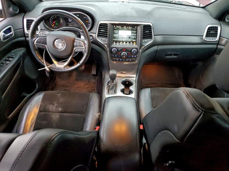 Aukcja sprzedaży 2017 Jeep Grand Cher, vin: 1C4RJEAG4HC929955, numer aukcji: 95857185