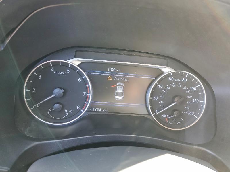 Продаж на аукціоні авто 2024 Nissan Altima, vin: 1N4BL4CV0RN325249, номер лоту: 96804385
