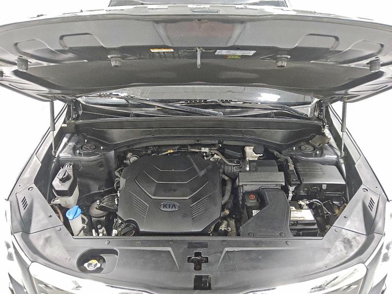 Продаж на аукціоні авто 2021 Kia Telluride, vin: 5XYP24HC8MG103570, номер лоту: 94071505