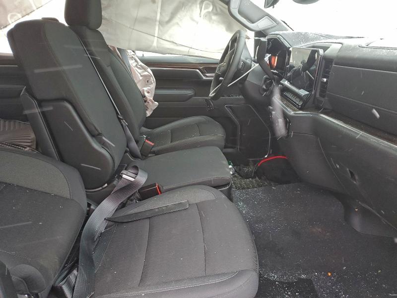 Aukcja sprzedaży 2026 Chevrolet Silverado, vin: 2GCUKDED8T1110124, numer aukcji: 95267445