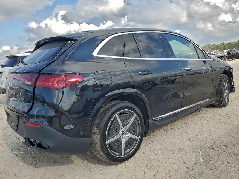 Продаж на аукціоні авто 2025 Mercedes-benz Eqe Suv 35, vin: 4JGGM2BB6SA065294, номер лоту: 98058085