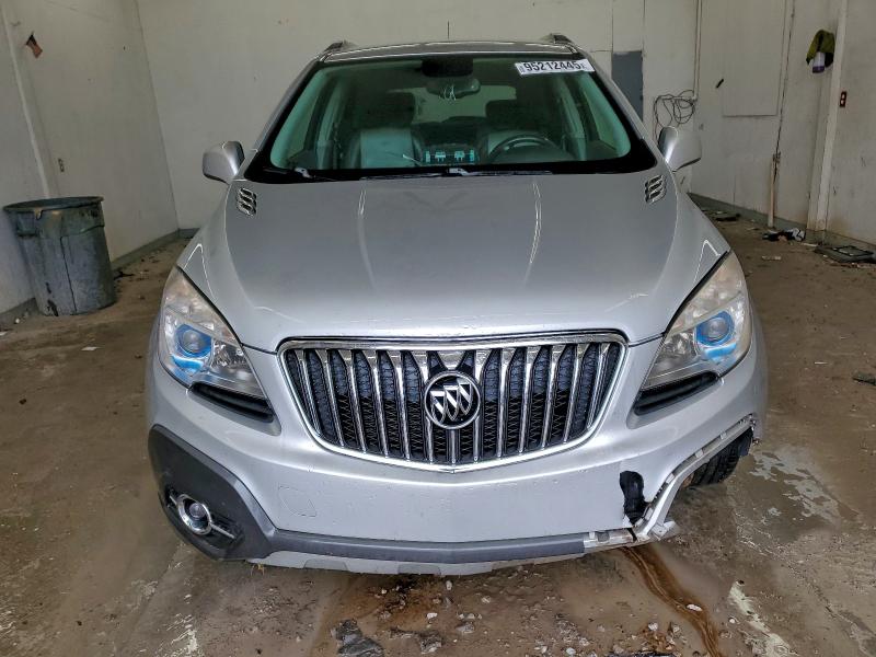 Aukcja sprzedaży 2013 Buick Encore, vin: KL4CJBSB5DB180231, numer aukcji: 95212445