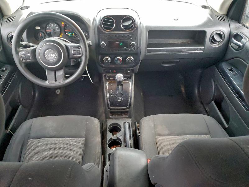 Продажа на аукционе авто 2011 Jeep Compass, vin: 1J4NF1FB1BD270492, номер лота: 95802755