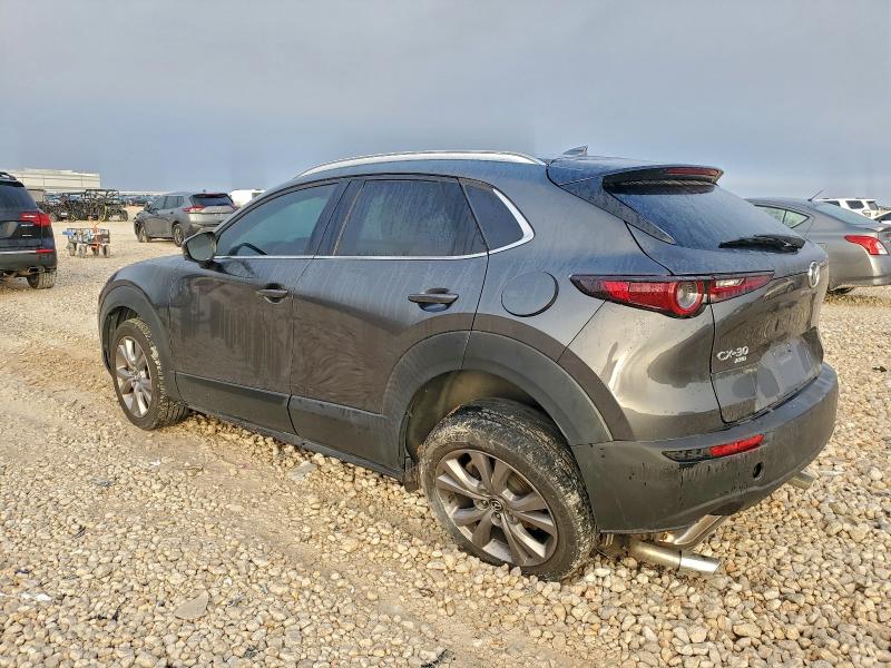 2021 Mazda Cx-30 მანქანა იყიდება აუქციონზე, vin: 3MVDMBDL7MM314834, აუქციონის ნომერი: 97083975