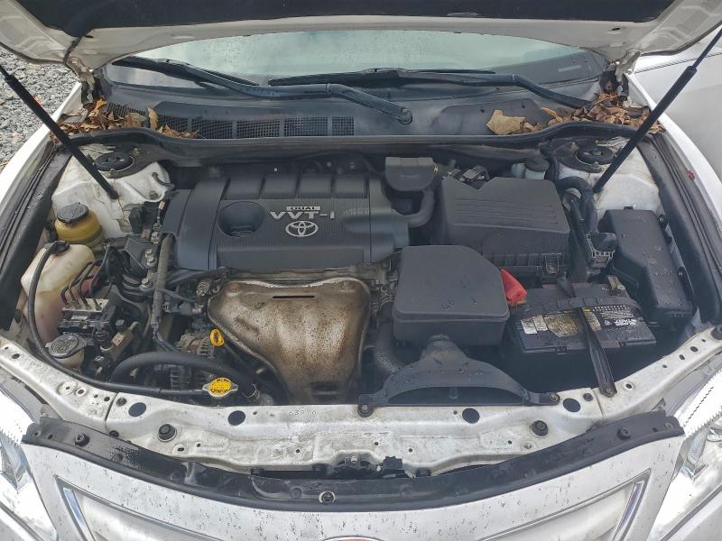 Продаж на аукціоні авто 2010 Toyota Camry, vin: 4T1BF3EK4AU554537, номер лоту: 94459075