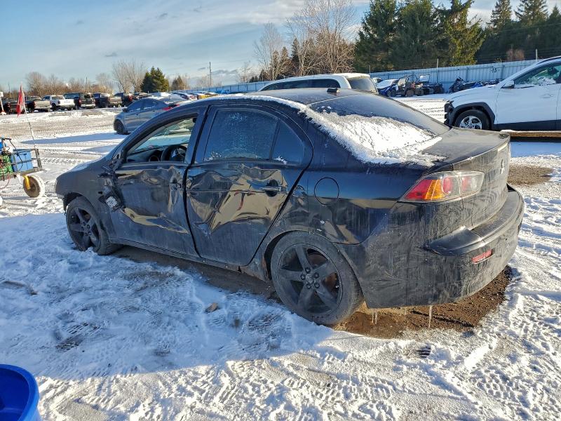 Продажа на аукционе авто 2010 Mitsubishi Lancer, vin: JA32U2FU3AU605982, номер лота: 95158225