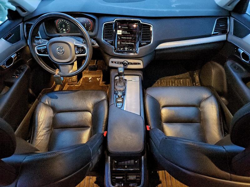 Aukcja sprzedaży 2020 Volvo Xc90, vin: YV4A22PK0L1551980, numer aukcji: 95973215