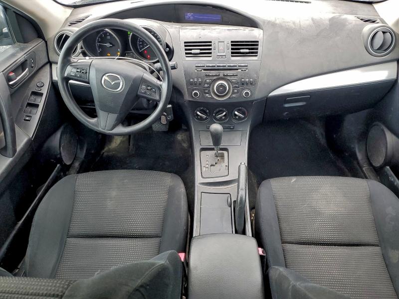 94858525 :رقم المزاد ، JM1BL1KF6C1604321 vin ، 2012 Mazda 3 I مزاد بيع