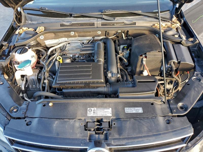 Продаж на аукціоні авто 2017 Volkswagen Jetta, vin: 3VW2B7AJ9HM237661, номер лоту: 94758875