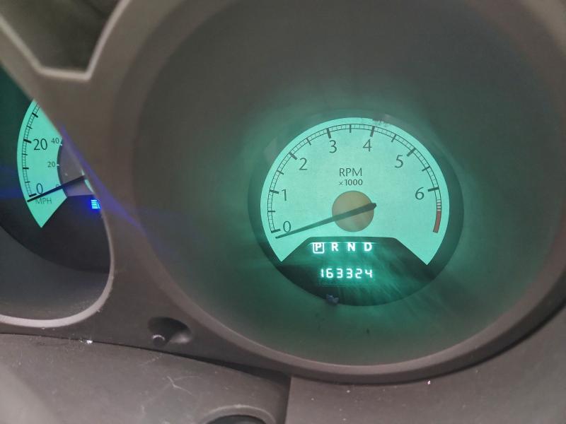 95064435 :رقم المزاد ، 1C3LC46K27N510646 vin ، 2007 Chrysler Sebring مزاد بيع