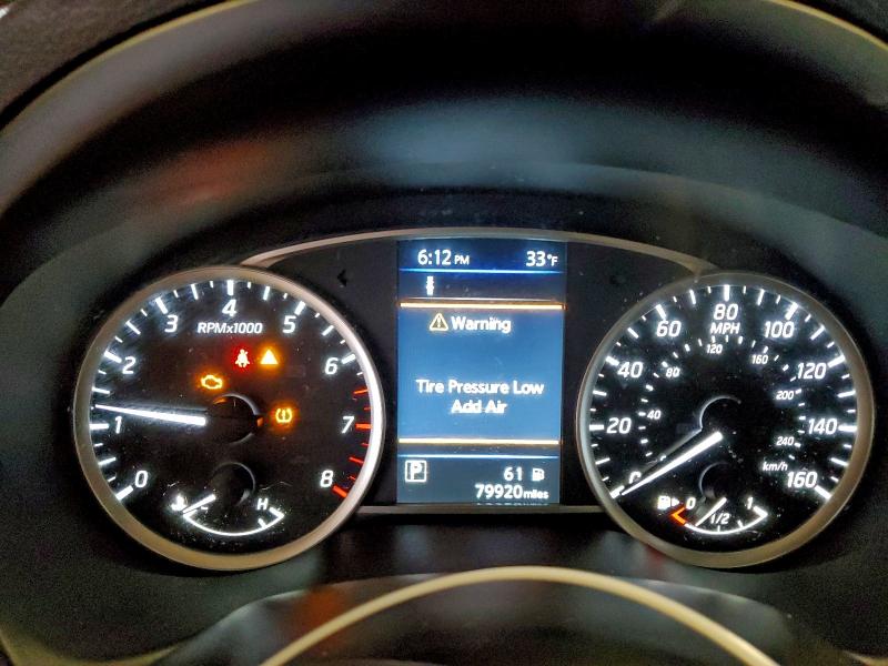 Auction sale of the 2019 Nissan Sentra S, vin: 3N1AB7AP1KL603146, lot number: 95474405
