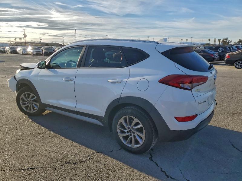 95075835 :رقم المزاد ، KM8J3CA42JU769720 vin ، 2018 Hyundai Tucson مزاد بيع