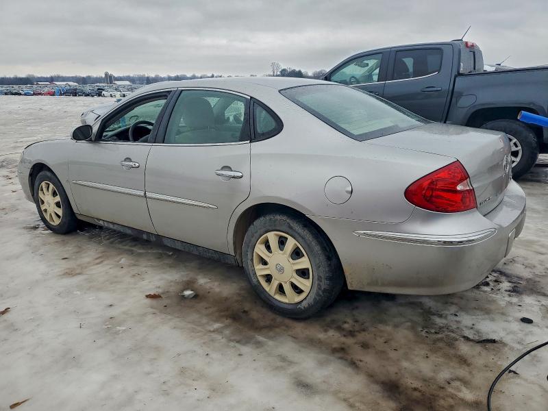 97495205 :رقم المزاد ، 2G4WC582X81324220 vin ، 2008 Buick Lacrosse مزاد بيع