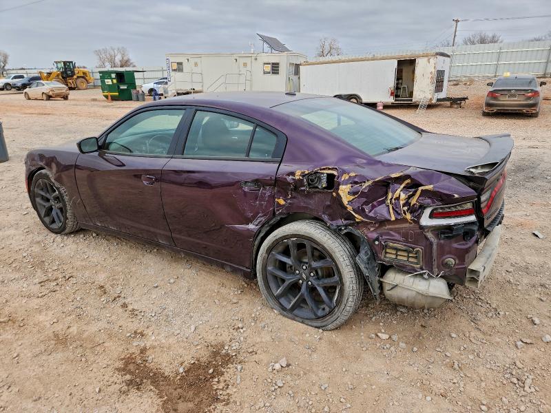 Aukcja sprzedaży 2020 Dodge Charger, vin: 2C3CDXBG0LH157830, numer aukcji: 97220645
