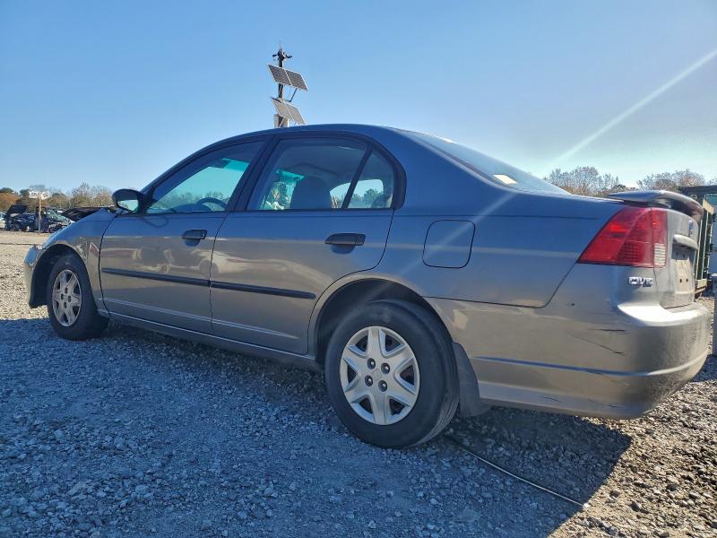 Продаж на аукціоні авто 2005 Honda Civic, vin: 1HGES16375L025038, номер лоту: 98196945