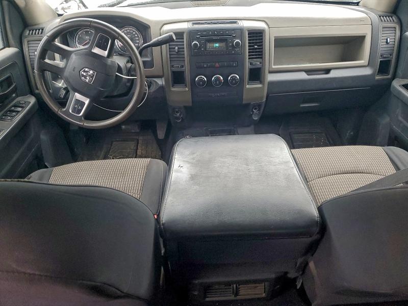 Продаж на аукціоні авто 2011 Dodge Ram 2500, vin: 3D7TT2CT7BG584388, номер лоту: 95785315