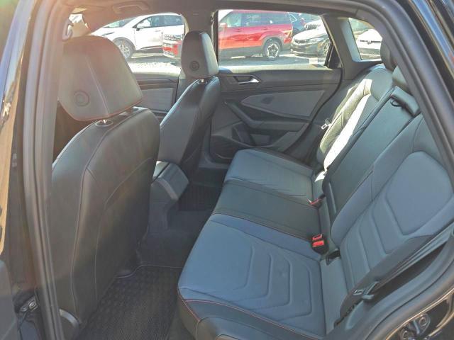 2025 Volkswagen Jetta Gli მანქანა იყიდება აუქციონზე, vin: 3VW1T7BU2SM063733, აუქციონის ნომერი: 99289835