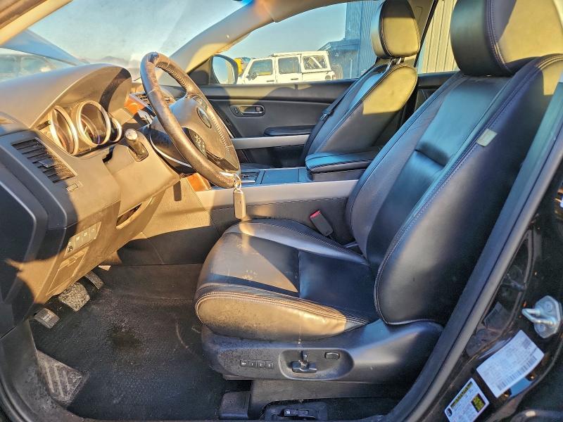 Aukcja sprzedaży 2010 Mazda Cx-9, vin: JM3TB3MA4A0237465, numer aukcji: 96839655