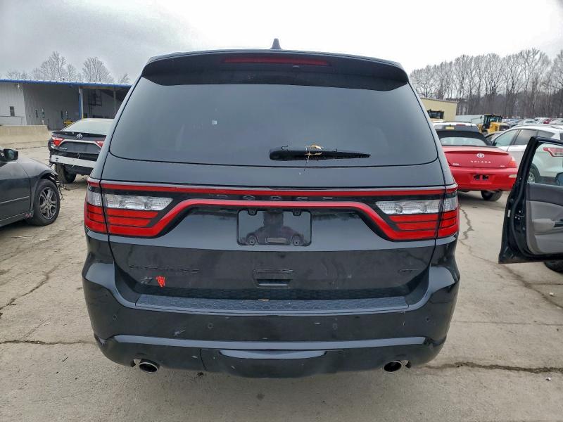 Продажа на аукционе авто 2021 Dodge Durango, vin: 1C4RDJDG5MC521311, номер лота: 96411655