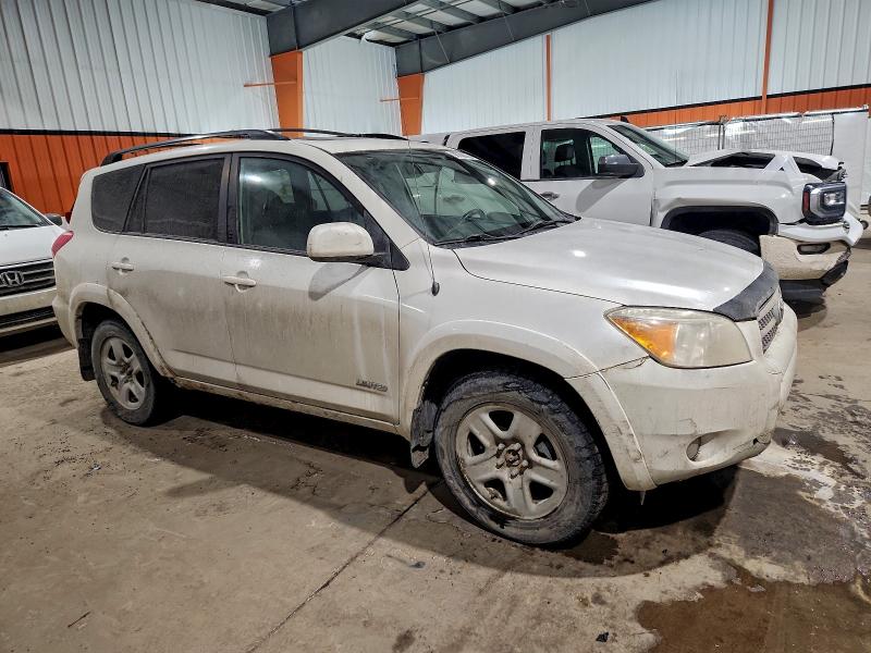 Продажа на аукционе авто 2006 Toyota Rav4 Limit, vin: JTMBK31V365000990, номер лота: 98700145