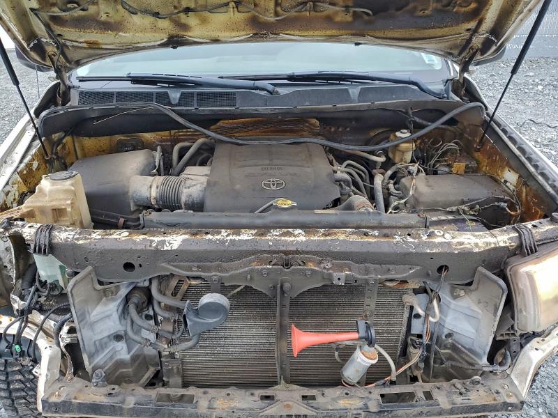 Продаж на аукціоні авто 2011 Toyota Tundra, vin: 5TFCY5F12BX011708, номер лоту: 97788285
