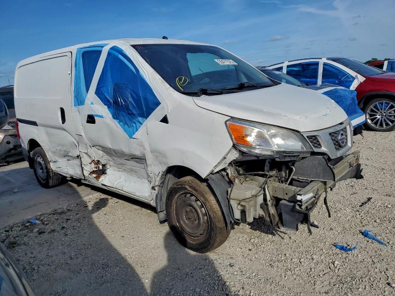 2015 Nissan Nv200 მანქანა იყიდება აუქციონზე, vin: 3N6CM0KN3FK723723, აუქციონის ნომერი: 93471575