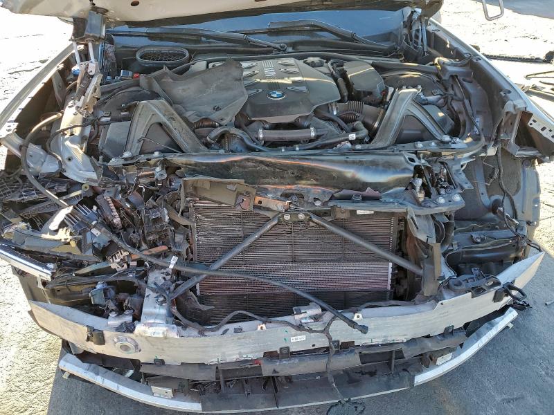 Продажа на аукционе авто 2024 Bmw 760, vin: WBA33EJ00RCP02621, номер лота: 96769065