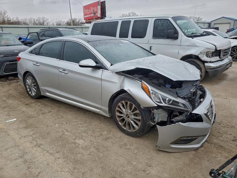 Aukcja sprzedaży 2015 Hyundai Sonata Spo, vin: 5NPE34AF0FH024057, numer aukcji: 94320975