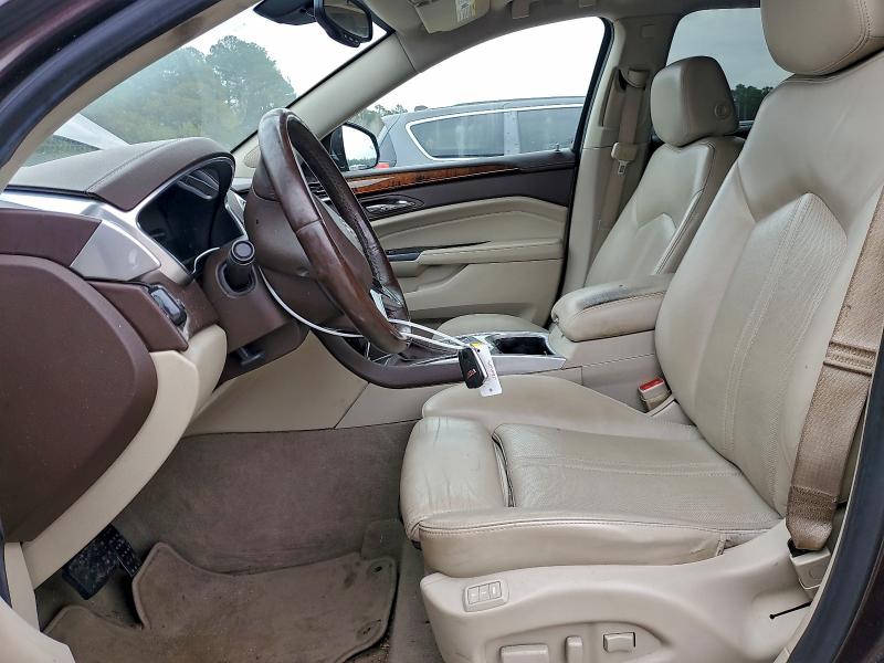 Продаж на аукціоні авто 2016 Cadillac Srx, vin: 3GYFNEE39GS568157, номер лоту: 95116905