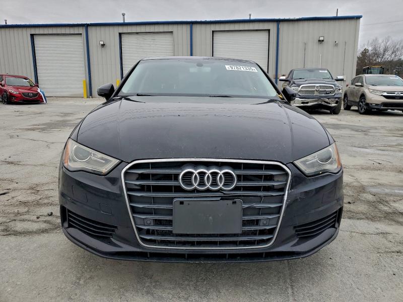 Продажа на аукционе авто 2016 Audi A3, vin: WAUA7GFF9G1003792, номер лота: 97821335