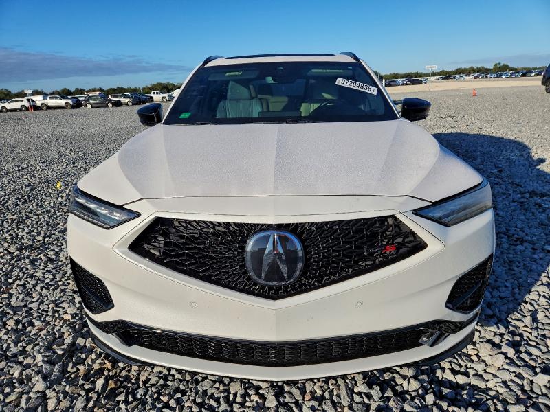 97204835 :رقم المزاد ، 5J8YD8H86PL000532 vin ، 2023 Acura Mdx مزاد بيع