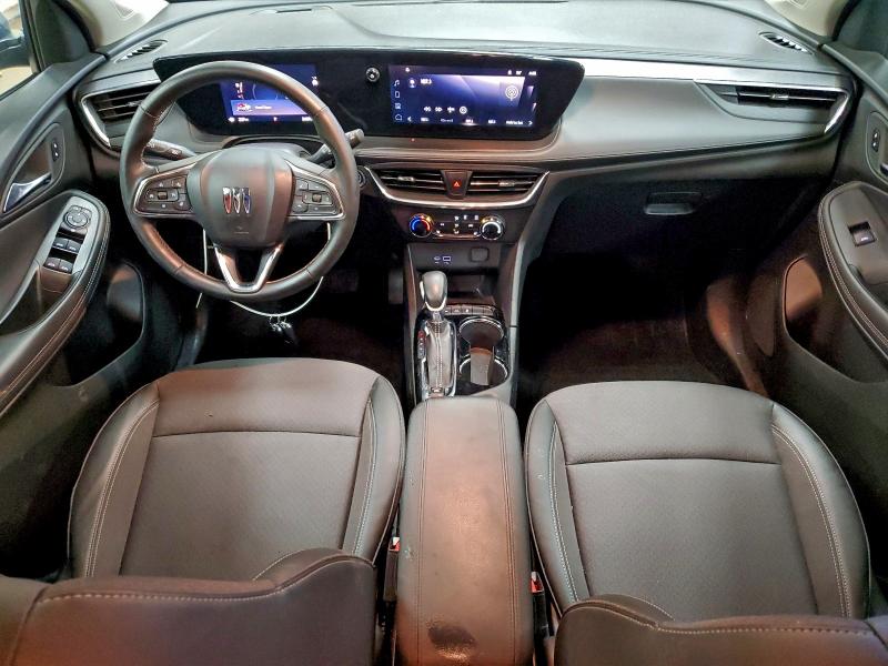 Aukcja sprzedaży 2024 Buick Encore Gx, vin: KL4AMCSL8RB032241, numer aukcji: 94700885