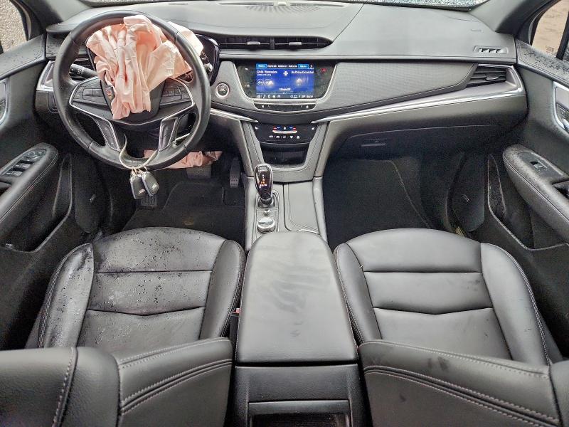 Aukcja sprzedaży 2022 Cadillac Xt5, vin: 1GYKNAR44NZ159851, numer aukcji: 94574855