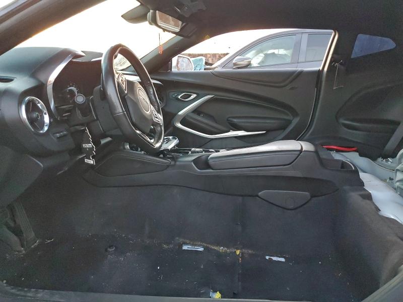 Продаж на аукціоні авто 2019 Chevrolet Camaro, vin: 1G1FH1R76K0149338, номер лоту: 95536085