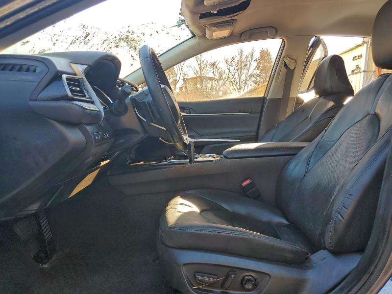 Продаж на аукціоні авто 2020 Toyota Camry Xse, vin: 4T1K61BK1LU004546, номер лоту: 84421585