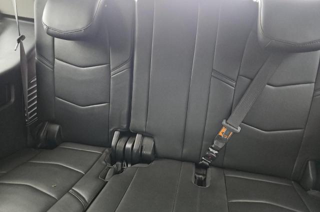 99288265 :رقم المزاد ، 1GYS4BKJ7JR395770 vin ، 2018 Cadillac Escalade L مزاد بيع