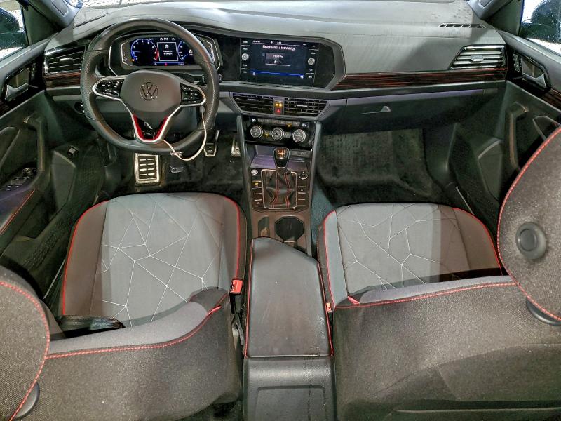2024 Volkswagen Jetta 40th მანქანა იყიდება აუქციონზე, vin: 3VW8T7BU9RM015042, აუქციონის ნომერი: 97387935